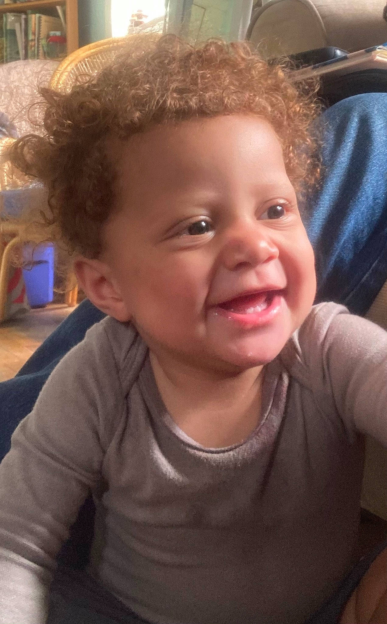 Isla joined the competition — help win amazing prizes! cheek, chin, ear, eye, eyebrow, face, facial_expression, forehead, gesture, hairstyle, happy, iris, jaw, lip, mouth, neck, nose, person, skin, smile