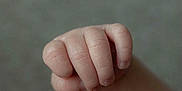 Mason is registered to the contest to win money with this photo: baby, hand, fist, skin, closeup, infant, newborn, wrinkles, delicate, soft, palm, child, fingers, cute, small, natural, innocence, texture, blurred_background, gentle