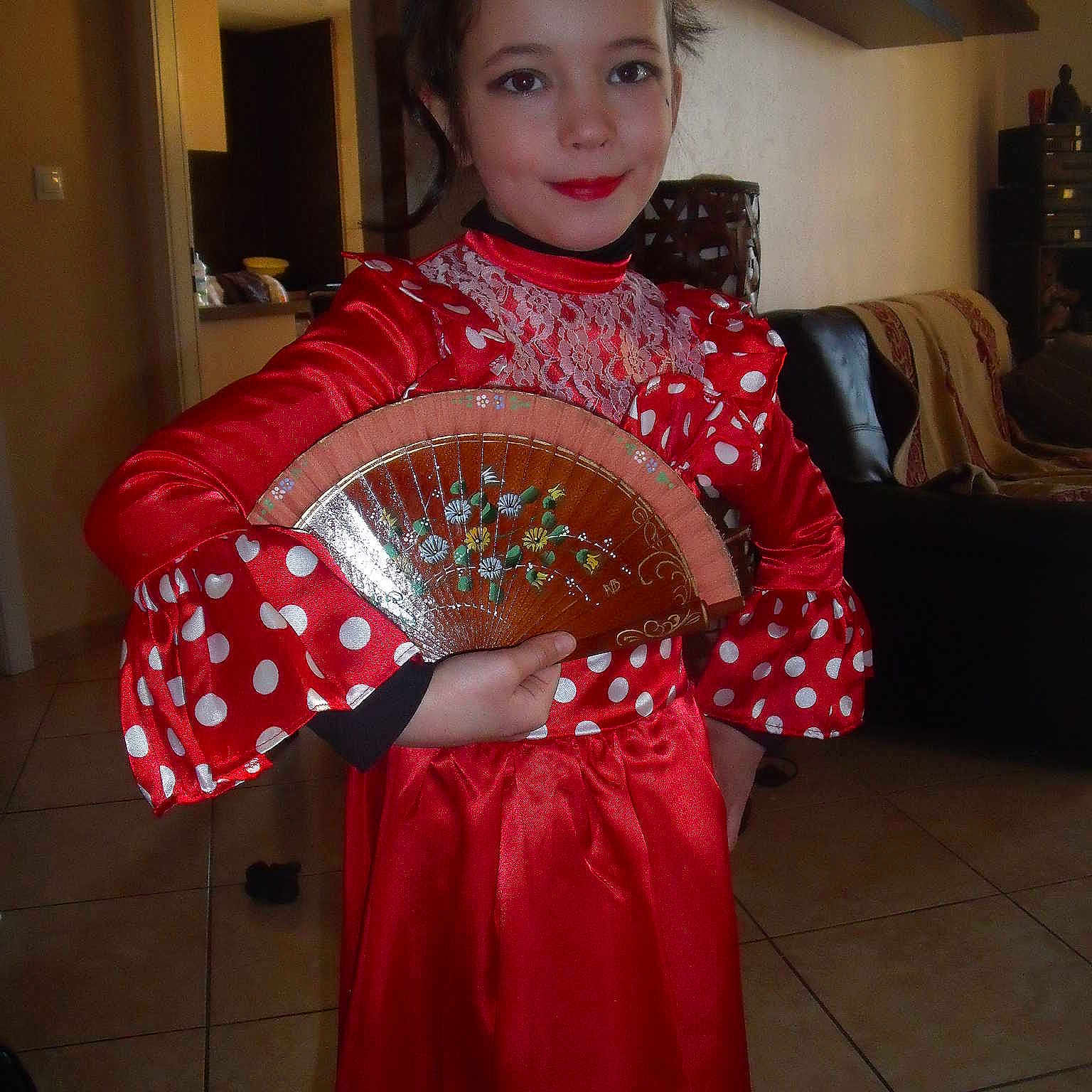 SARAH participe au concours pour gagner de l'argent avec cette photo :