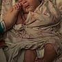 Everleigh joined the competition — help win amazing prizes! baby, blanket, sleeping, hand, finger, infant, wrapped, soft, cute, newborn, skin, foot, toes, fabric, resting, comfort, person, bed, cozy, tender