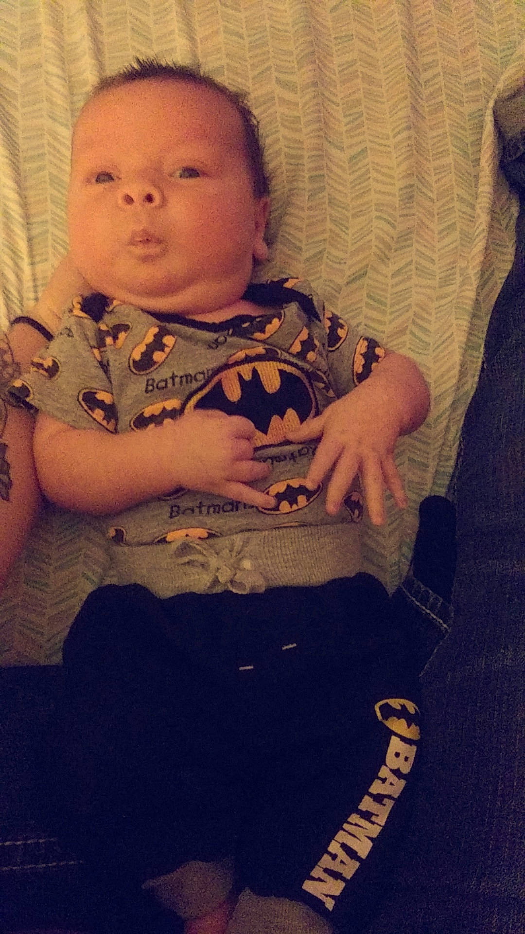 Hezekiah joined the competition — help win amazing prizes! arm, baby, boa_constrictor, cheek, child, eye, head, person, sitting, skin, toddler