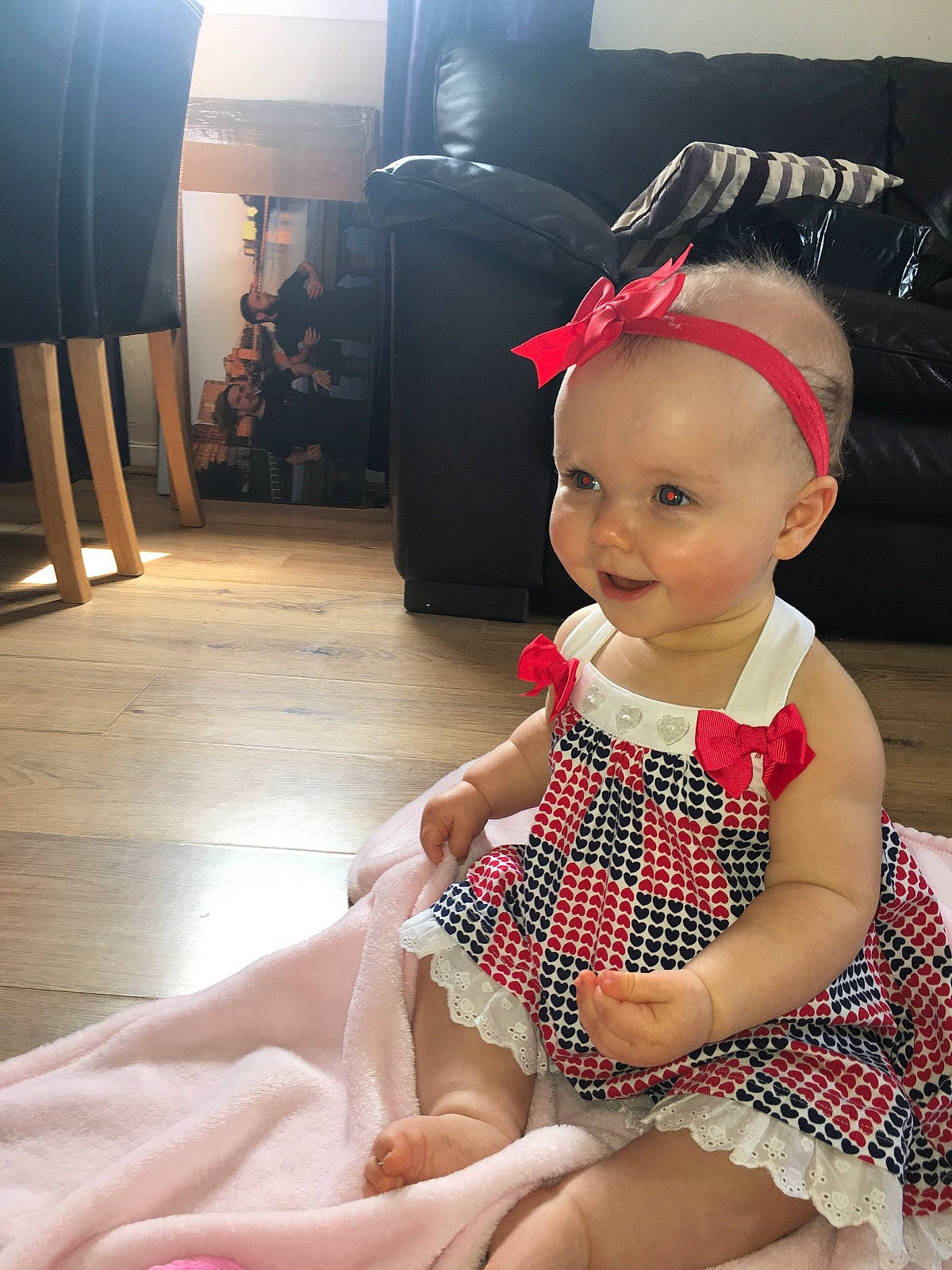 Lily-may is registered to the contest to win money with this photo: