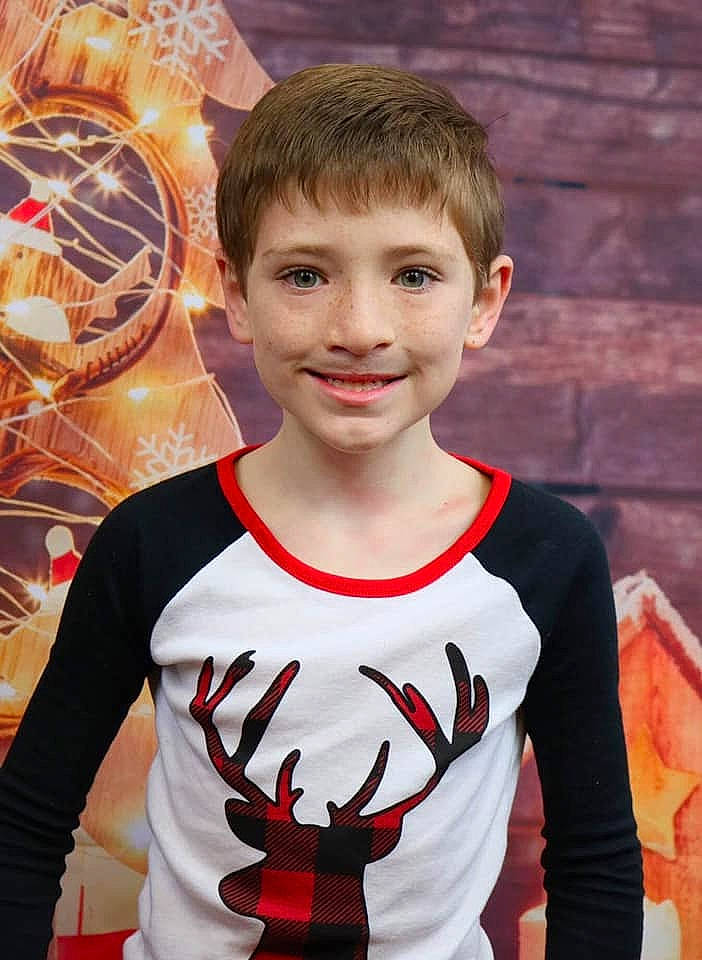Landyn joined the competition — help win amazing prizes! active_shirt, carmine, child, cool, event, fashion, flash_photography, fun, hairstyle, happy, joy, mechanical_fan, muscle, neck, organ, person, recreation, sleeve, smile, t_shirt