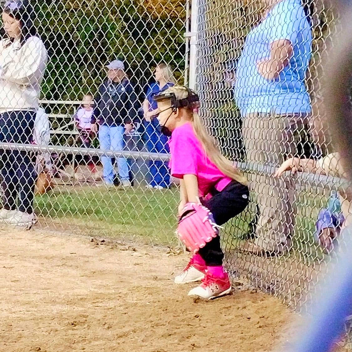 Melly joined the competition — help win amazing prizes! ball_game, baseball, baseball_equipment, baseball_field, baseball_glove, baseball_player, baseball_protective_gear, bat_and_ball_games, community, fence, fun, headwear, leisure, mesh, person, player, sports, sports_equipment, sports_gear, sports_uniform