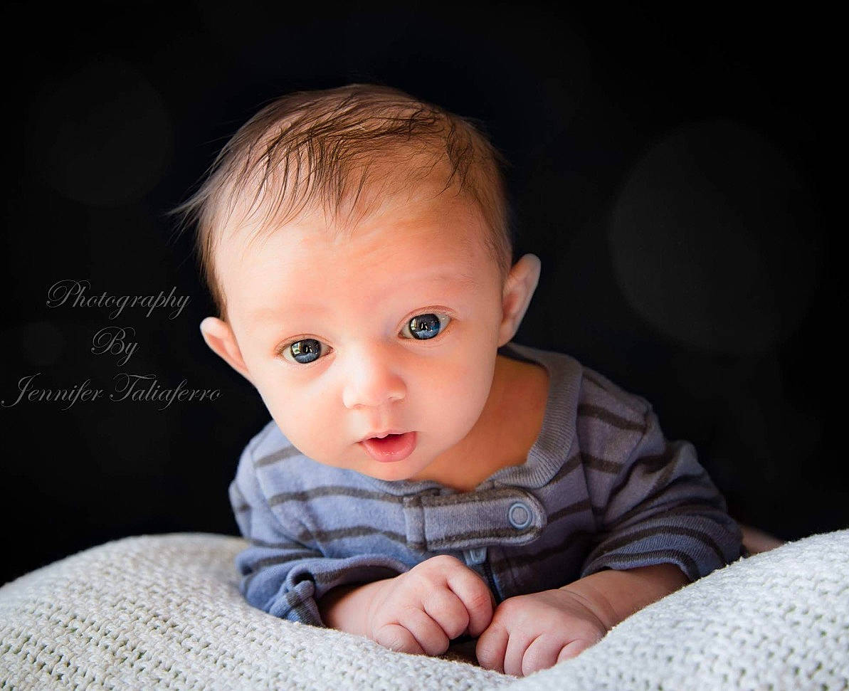 Logan joined the competition — help win amazing prizes!