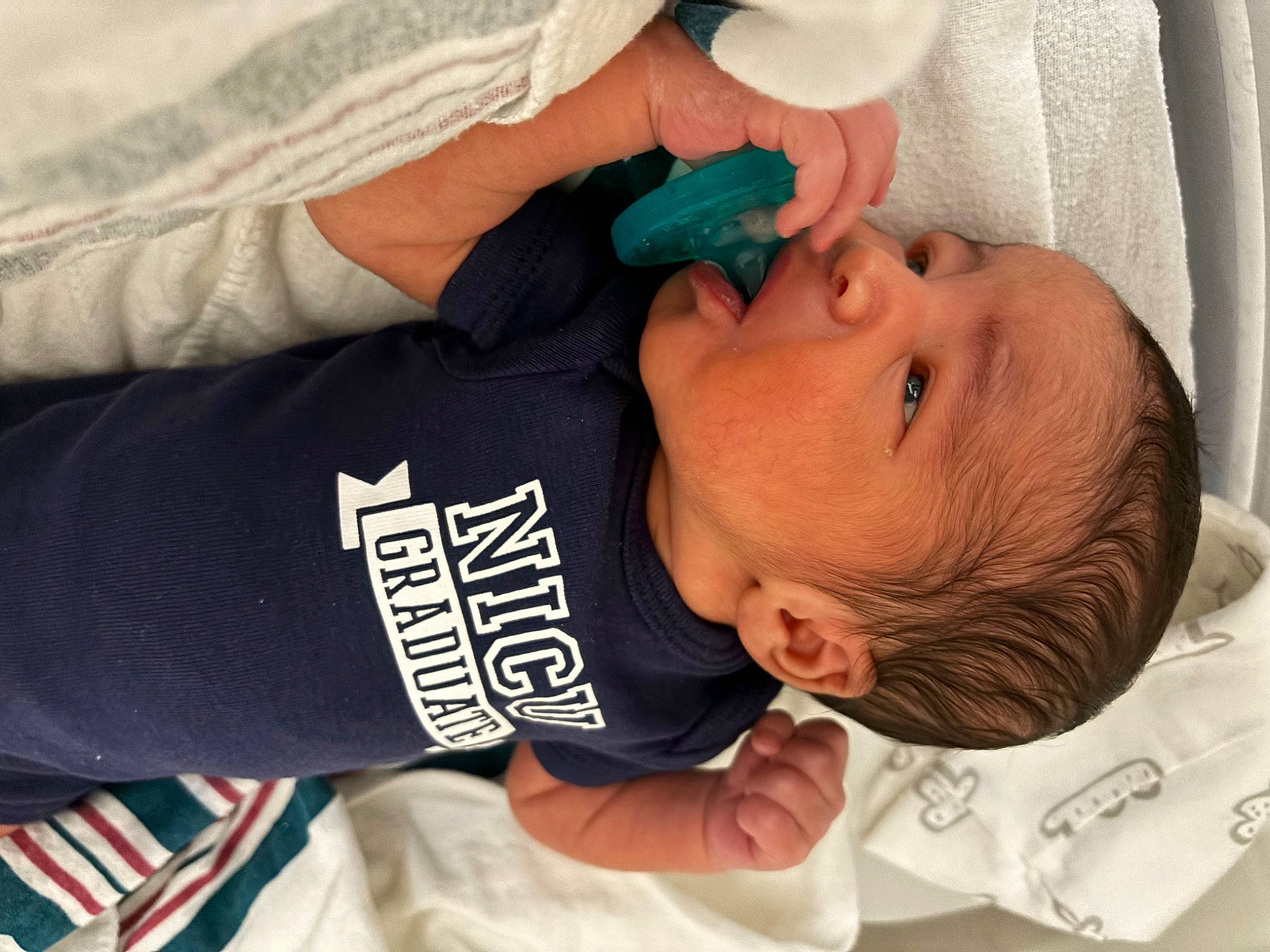 Terrence joined the competition — help win amazing prizes! baby, baby_toddler_clothing, cheek, child, comfort, ear, elbow, eyelash, facial_expression, finger, gesture, hand, joint, mouth, neck, nose, person, skin, sleeve, t_shirt