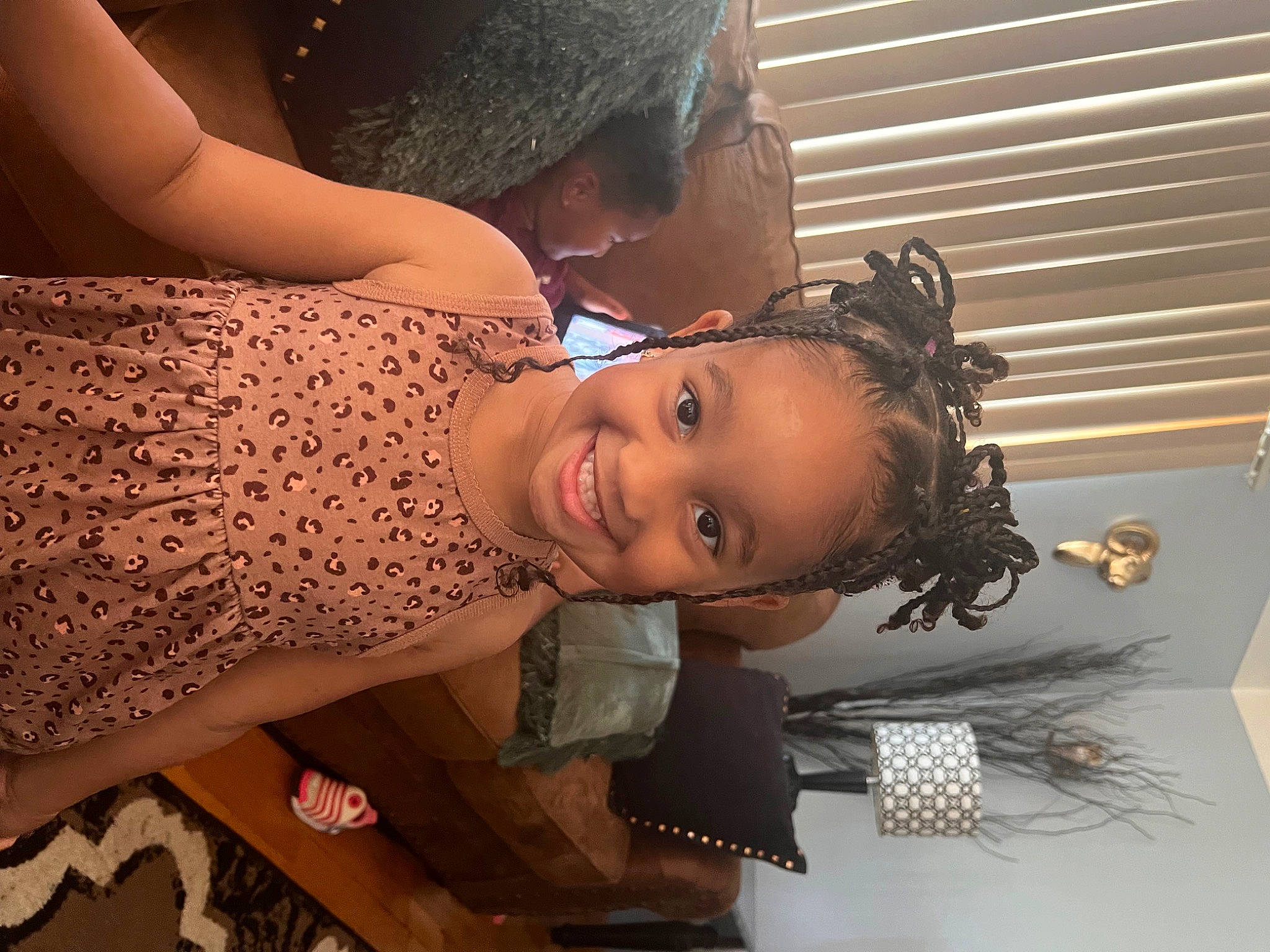 Alina joined the competition — help win amazing prizes! arm, black_hair, cap, child, dress, eyelash, eyewear, flash_photography, fun, hairstyle, happy, head, human_body, jewellery, joy, mouth, person, skin, smile, toddler