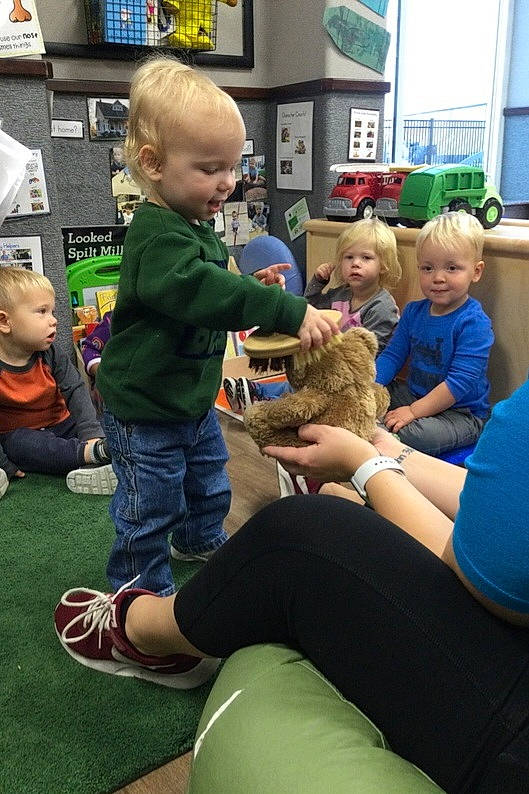 Leif joined the competition — help win amazing prizes! arm, baby, child, comfort, event, flooring, fun, grass, kindergarten, lap, leisure, person, play, recreation, room, sharing, shorts, sitting, sock, t_shirt