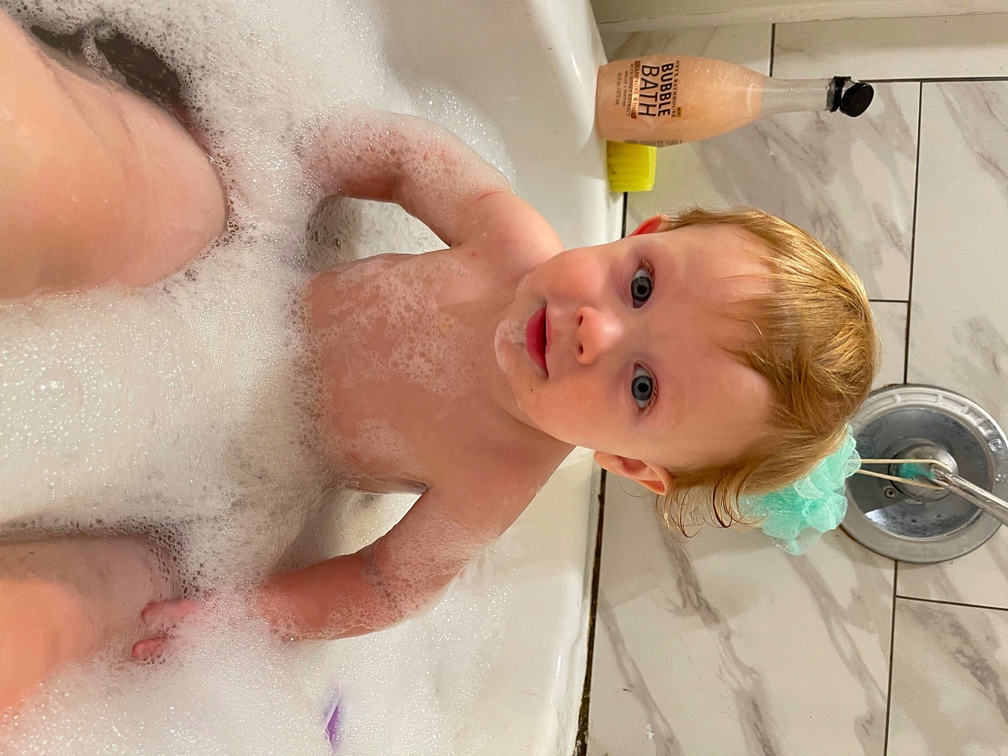 Braylon is registered to the contest to win money with this photo: baby, bathing, cheek, chest, ear, eye, eyebrow, eyelash, finger, gesture, human_body, iris, lip, mouth, muscle, neck, nose, person, skin, smile