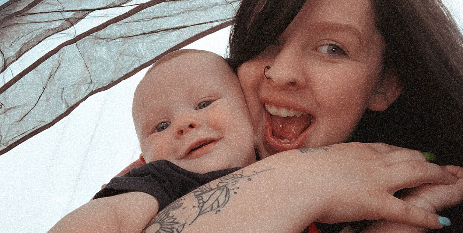 Braylon joined the competition — help win amazing prizes! baby, birth, cheek, child, face, facial_expression, gesture, hand, happy, hug, interaction, lip, love, nose, people, person, skin, smile, toddler