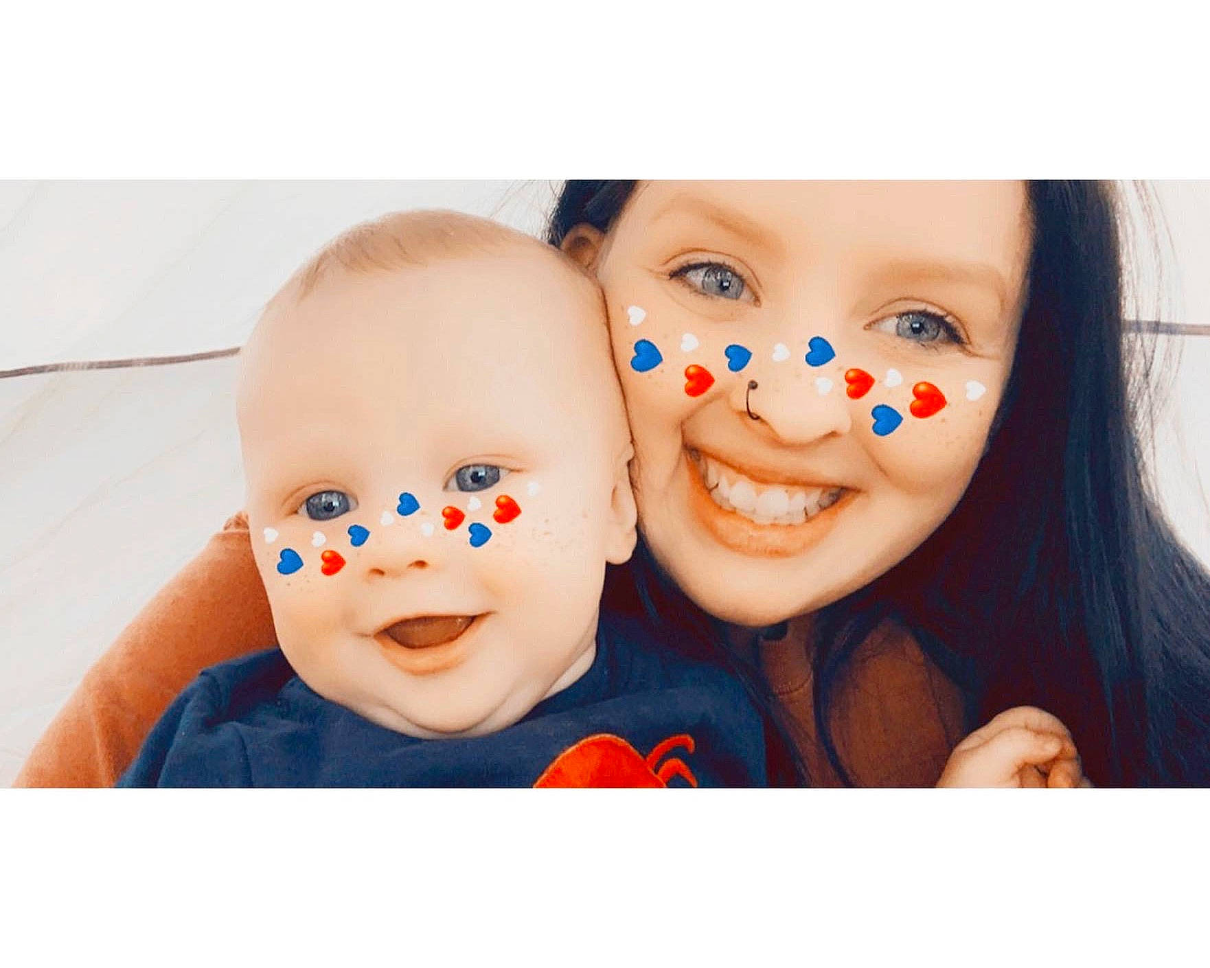 Braylon is registered to the contest to win money with this photo: baby, cheek, child, face, happy, head, joy, lip, nose, person, photography, play, smile, textile, toddler, toy