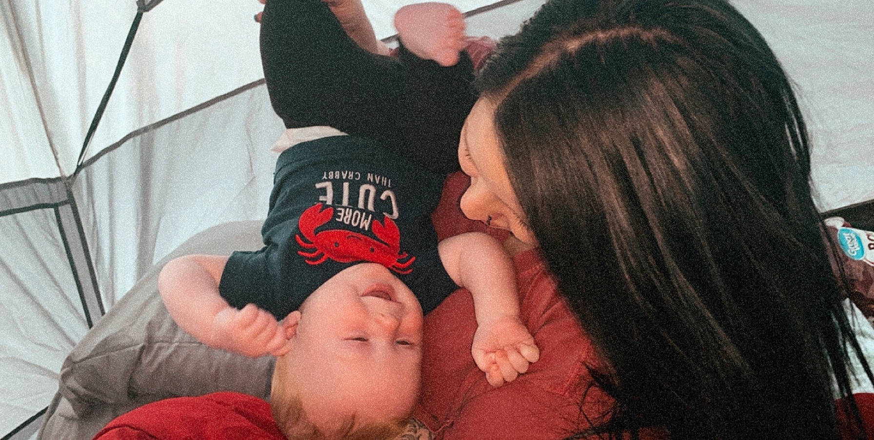 Braylon joined the competition — help win amazing prizes! arm, baby, black_hair, cheek, child, ear, finger, forehead, gesture, hair, hand, interaction, long_hair, love, nose, person, photography, toddler