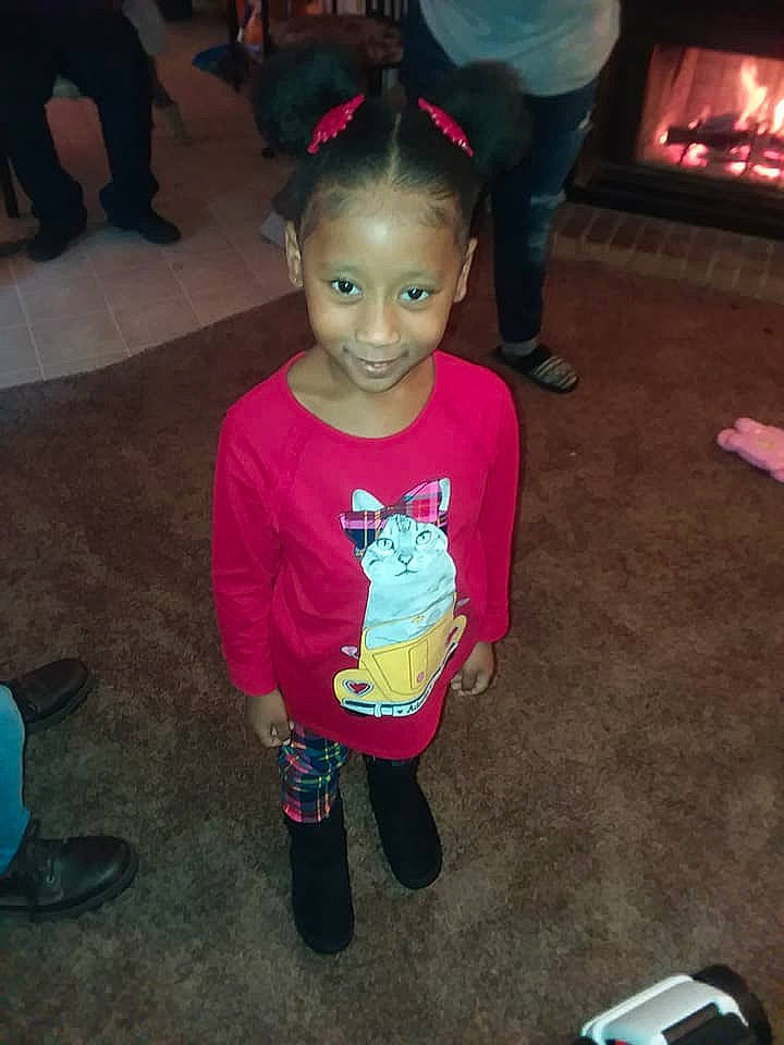 Ariande joined the competition — help win amazing prizes! child, clothing, cool, costume, day, event, fun, girl, joy, mammal, organ, person, pink, product, red, smile, snapshot, toddler, youth