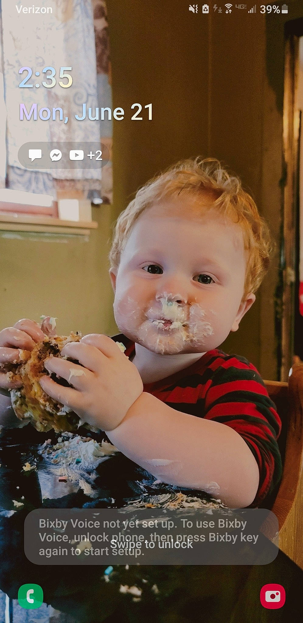 Armin joined the competition — help win amazing prizes! arthropod, baby, baby_toddler_clothing, blond, chair, cheek, child, comfort_food, eating, eye, food_craving, fun, gesture, hairstyle, happy, marine_invertebrates, person, portrait_photography, sitting, sweetness