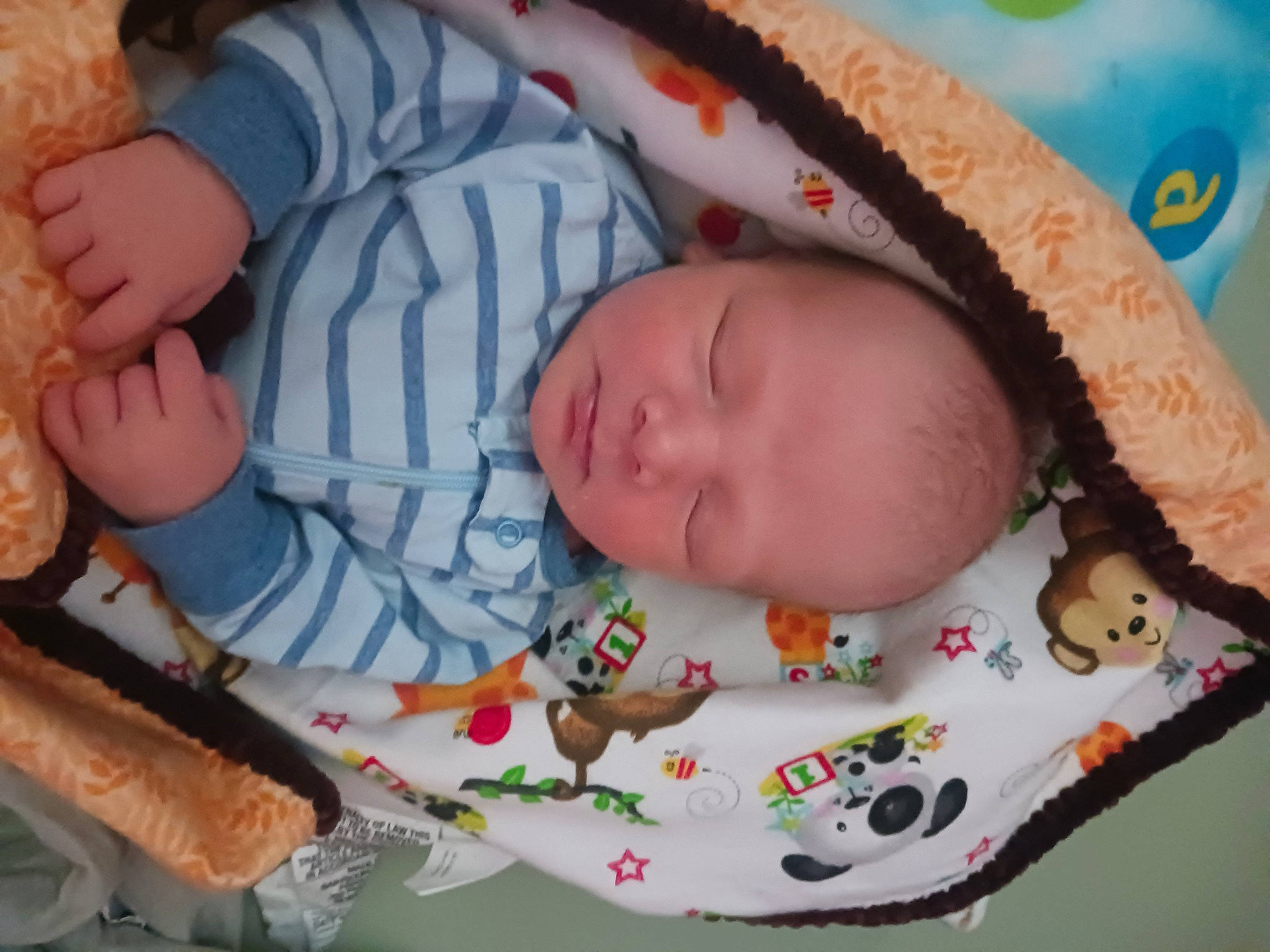 Adam joined the competition — help win amazing prizes! baby, baby_products, baby_sleeping, baby_toddler_clothing, bedtime, cheek, child, comfort, face, linens, nap, pattern, person, product, room, skin, sleep, textile, thumb, toddler