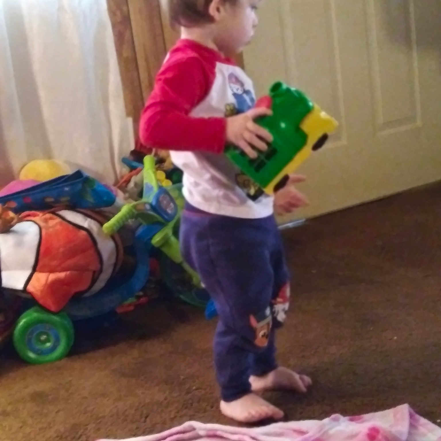 Zachary