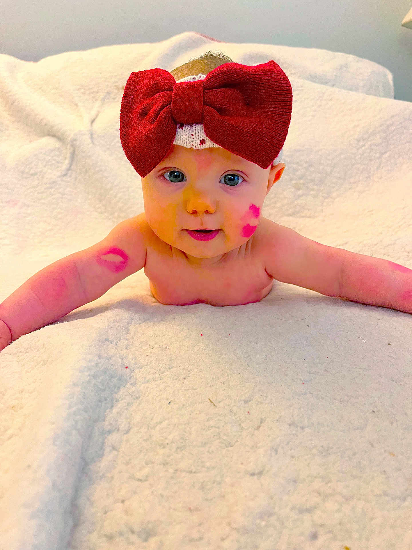 Lilah Rose
