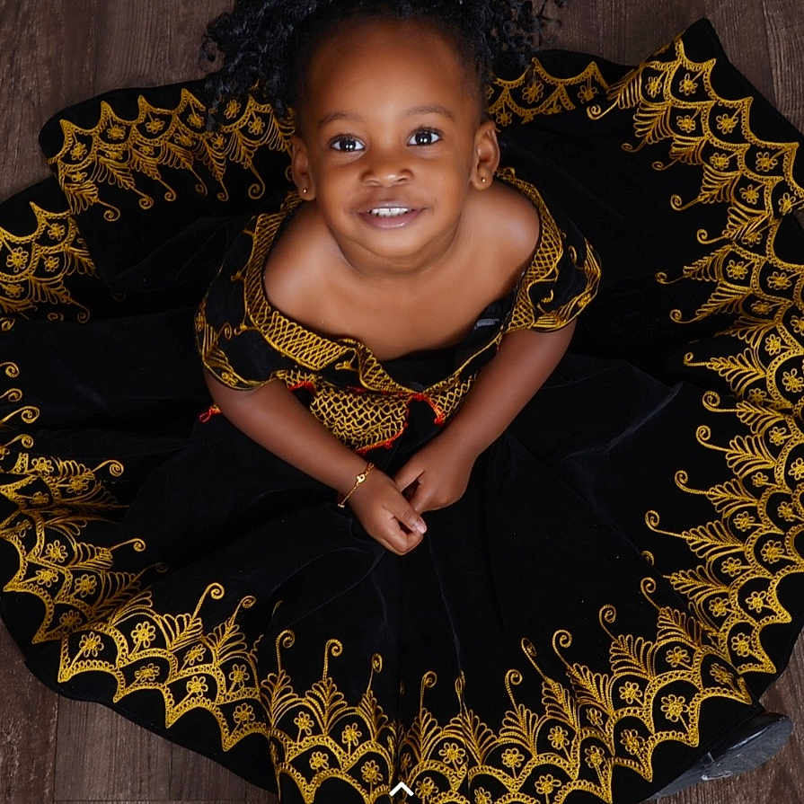 Daniella joined the competition — help win amazing prizes! accessories, bodypart, child, clothing, dancing, dress, eveningdress, face, female, finger, formalwear, girl, hand, head, jewelry, leisureactivities, necklace, person, photography, portrait