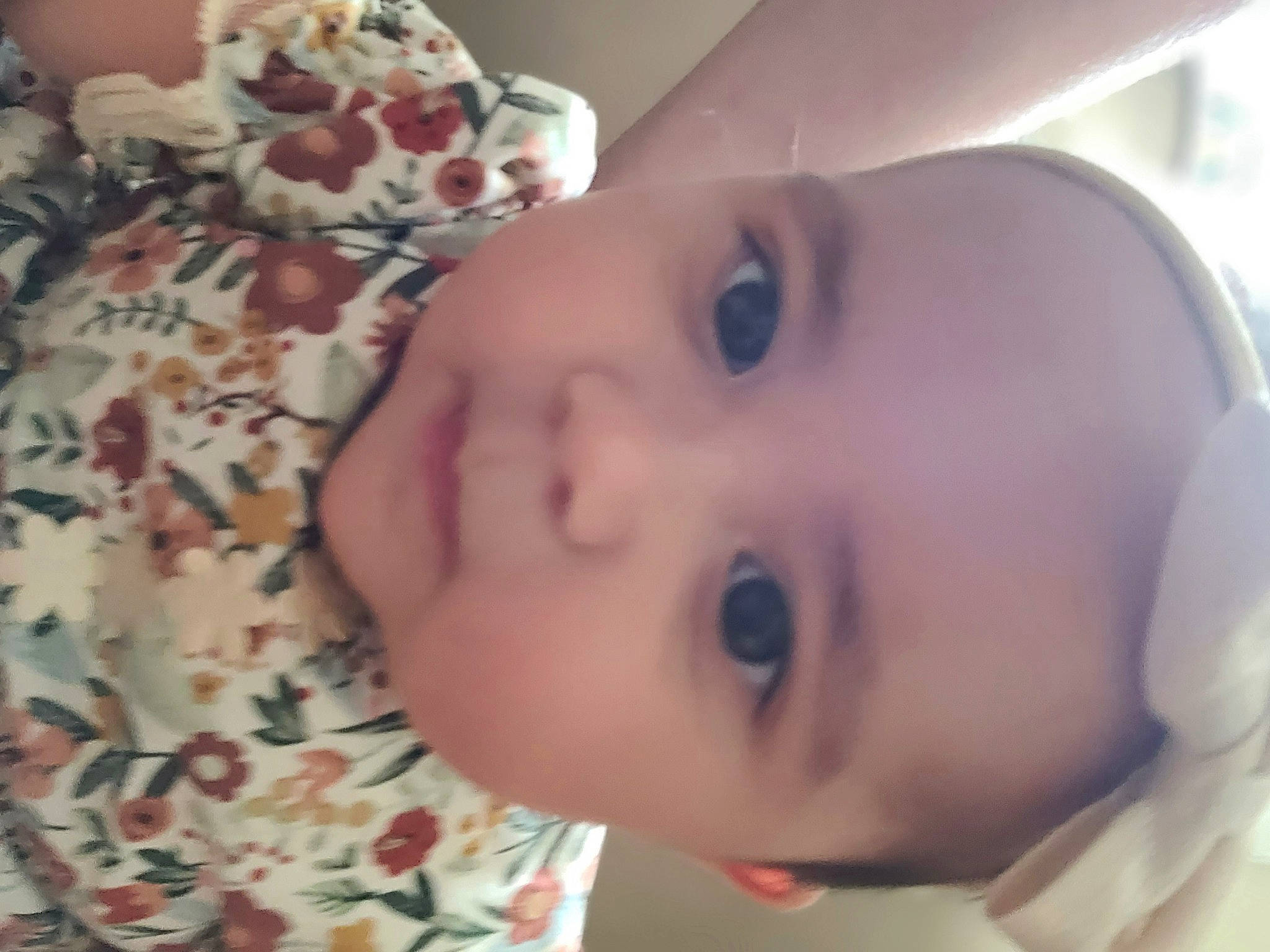 Amira is registered to the contest to win money with this photo: baby, baby_toddler_clothing, beauty, cheek, chin, ear, eyebrow, eyelash, forehead, happy, headgear, human_body, iris, lip, mouth, nose, person, plant, skin, smile