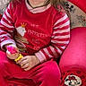 Eléana Hita Cortes participe au concours pour gagner de l'argent avec cette photo : child, smiling, red_clothing, striped_sleeves, toy, sitting, mini_chair, minnie_mouse, indoor, happy, cute, face, hair, person, playtime, furniture, comfort, young_child, portrait, bright_colors