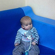 Luka participe au concours pour gagner de l'argent avec cette photo :