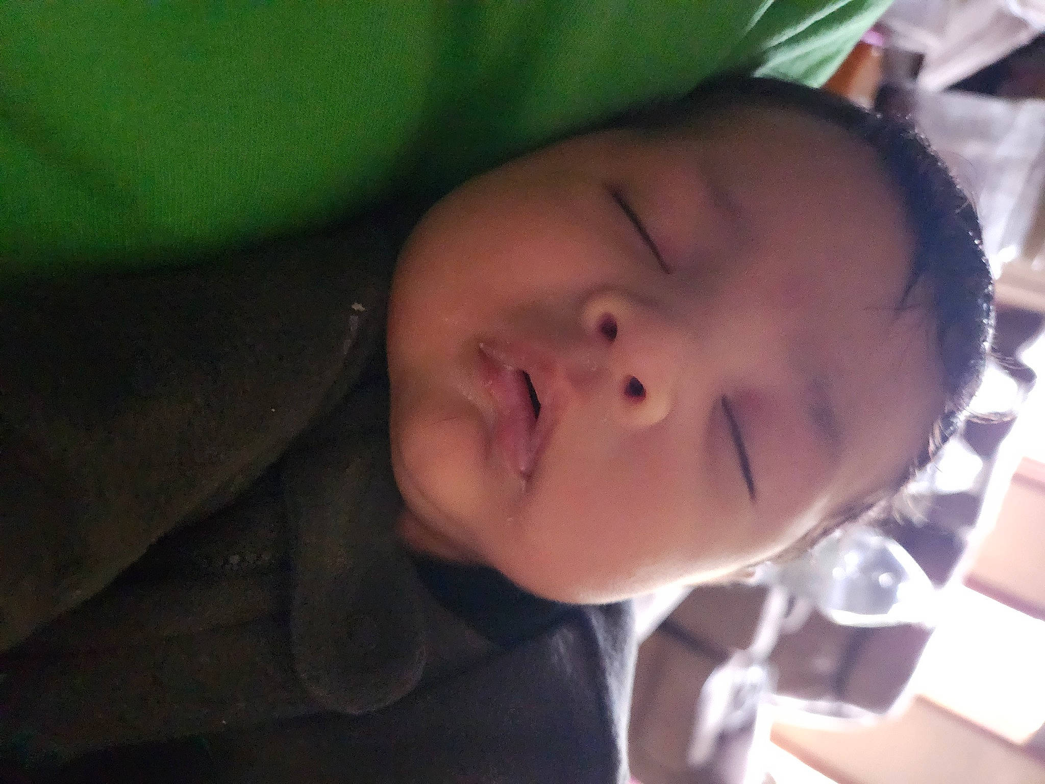 Elliot is registered to the contest to win money with this photo: baby, cheek, chin, comfort, ear, eye, eyebrow, eyelash, finger, forehead, happy, head, iris, jaw, lip, mouth, neck, nose, person, skin