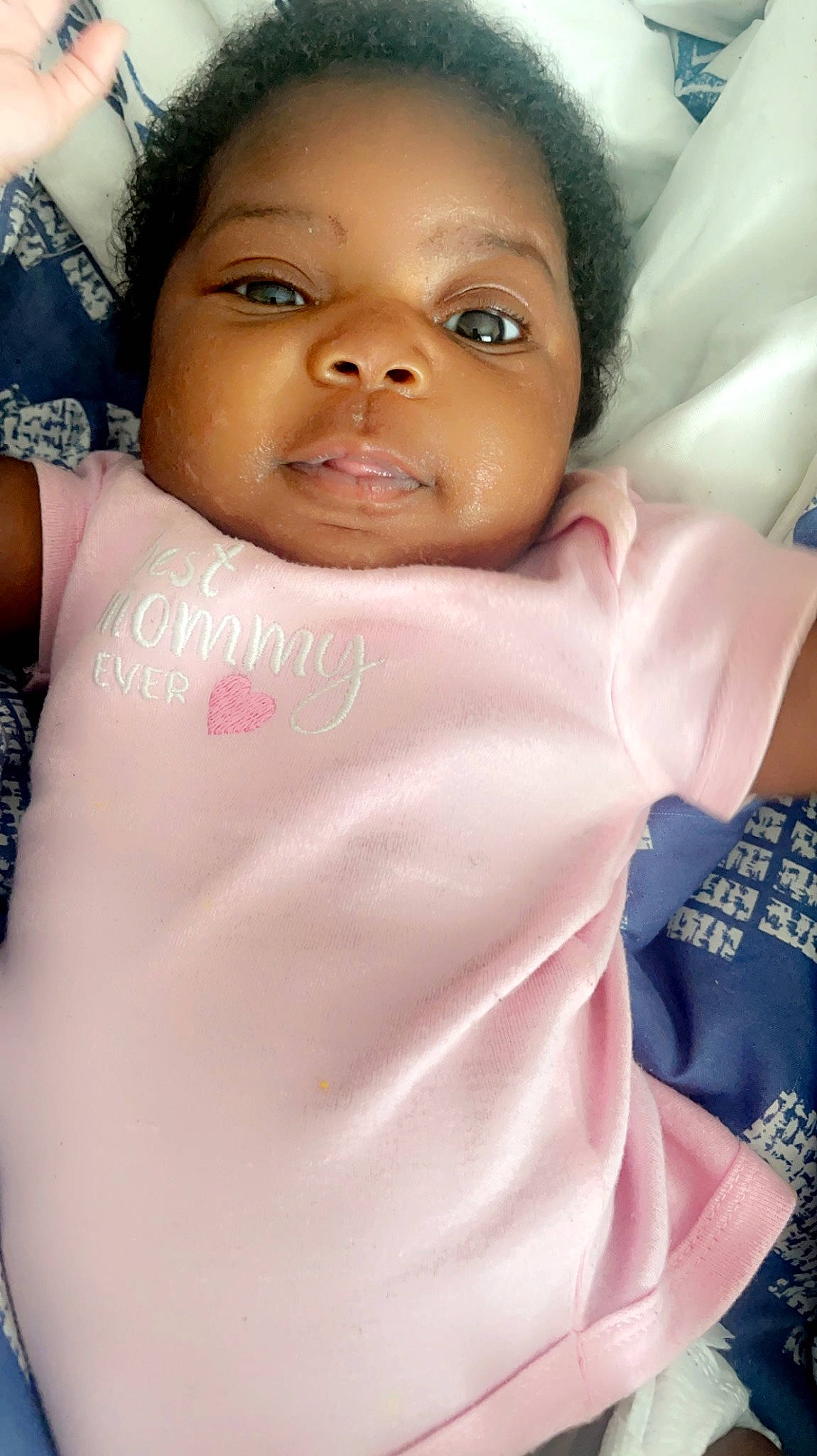 Janyla joined the competition — help win amazing prizes! black_hair, cheek, chest, chin, eyebrow, eyelash, finger, flash_photography, forehead, gesture, happy, jaw, joint, lip, mouth, neck, nose, person, skin, sleeve