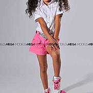 Veronica Delgado participe au concours pour gagner de l'argent avec cette photo :