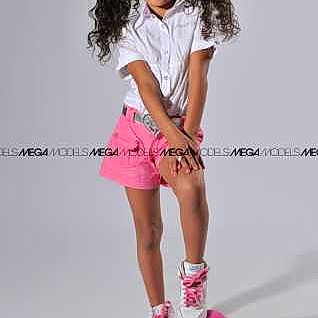 Veronica Delgado