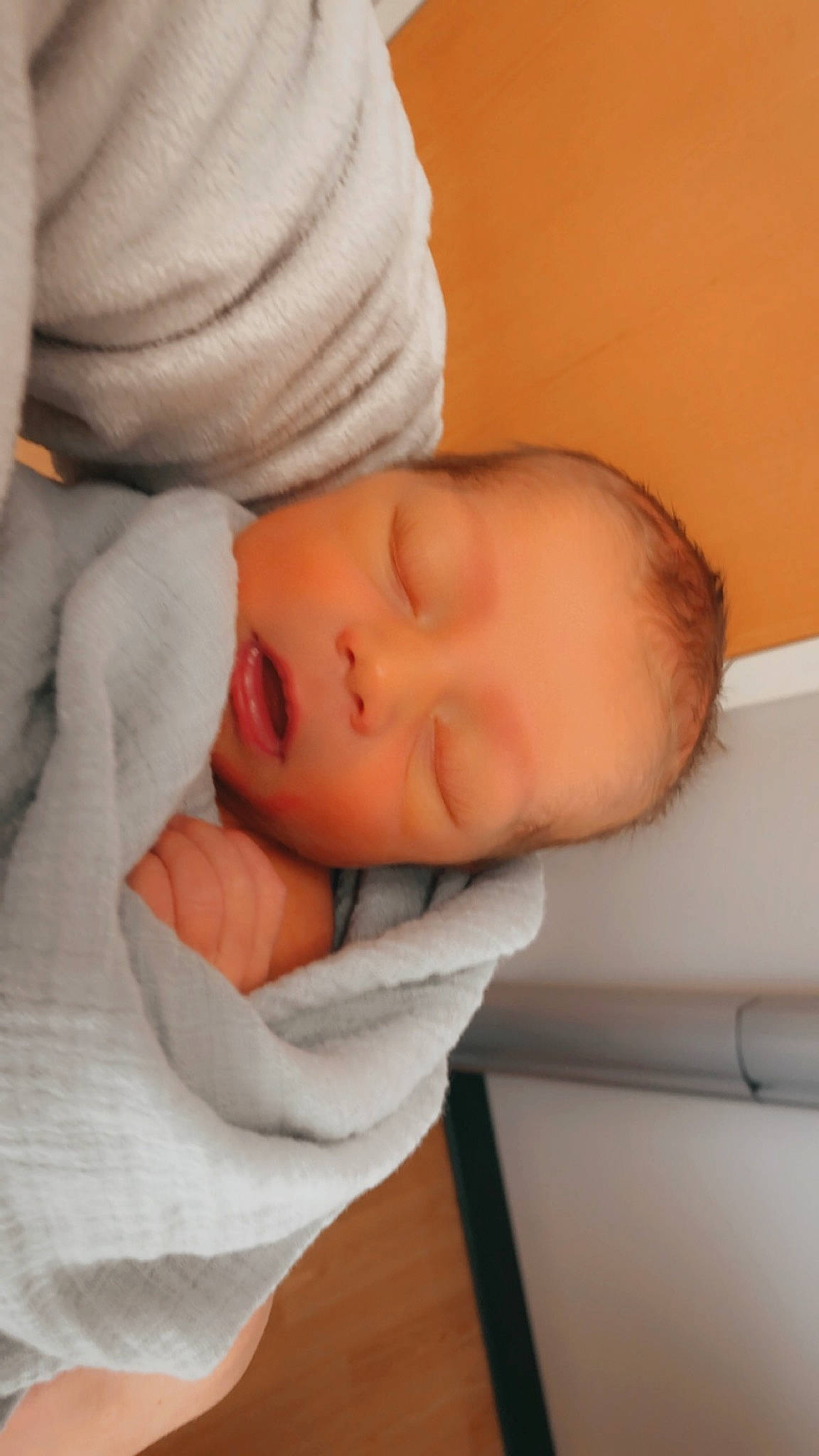 Elijah is registered to the contest to win money with this photo: baby, bedtime, cheek, child, ear, lip, mouth, nap, nose, person, skin, sleep, toddler