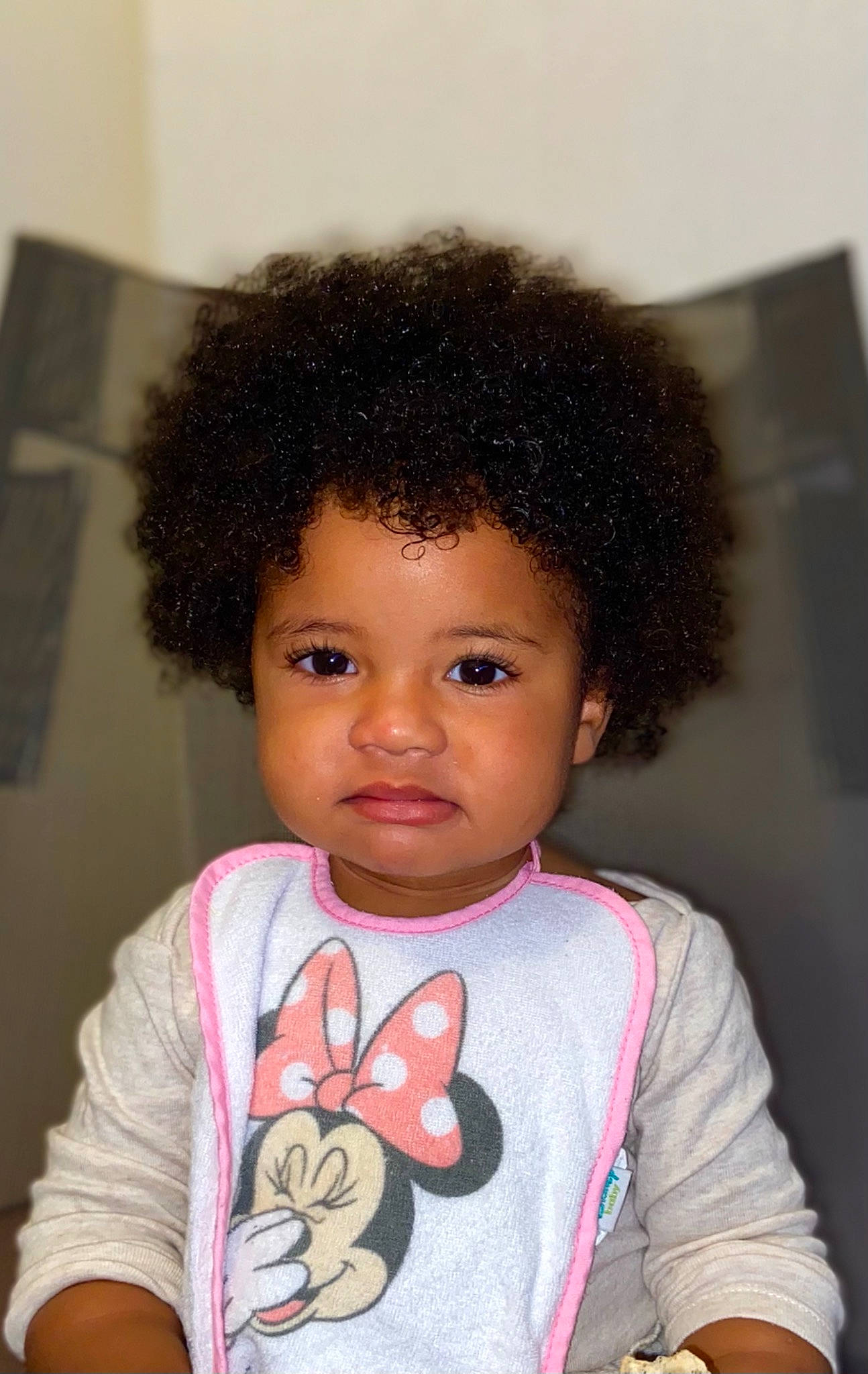 Anaïa participe au concours pour gagner de l'argent avec cette photo : black, cheek, chin, ear, eye, eyebrow, eyelash, face, forehead, hair, hairstyle, happy, head, iris, lip, lipstick, nose, organ, person, skin