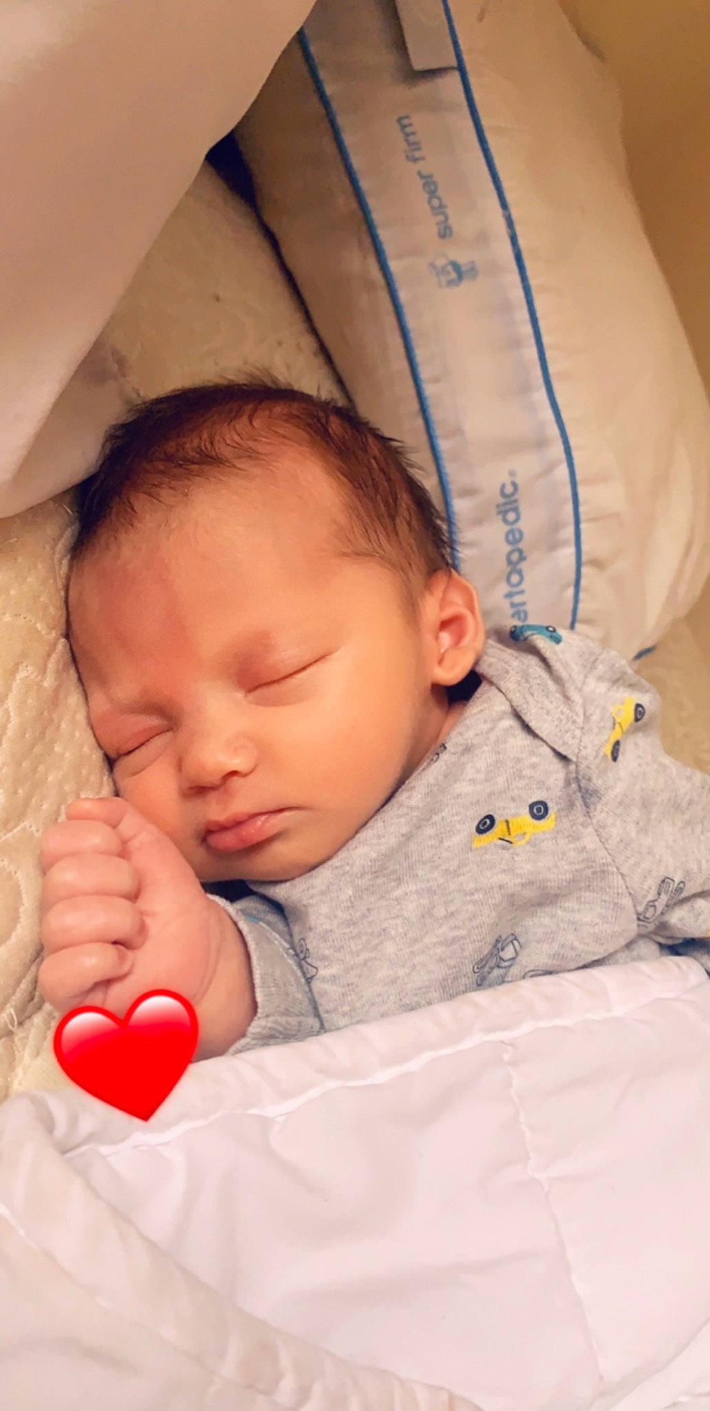 Austyn is registered to the contest to win money with this photo: baby, baby_products, baby_safety, baby_sleeping, bedtime, birth, cheek, child, ear, finger, hand, nap, nose, person, product, skin, sleep, toddler