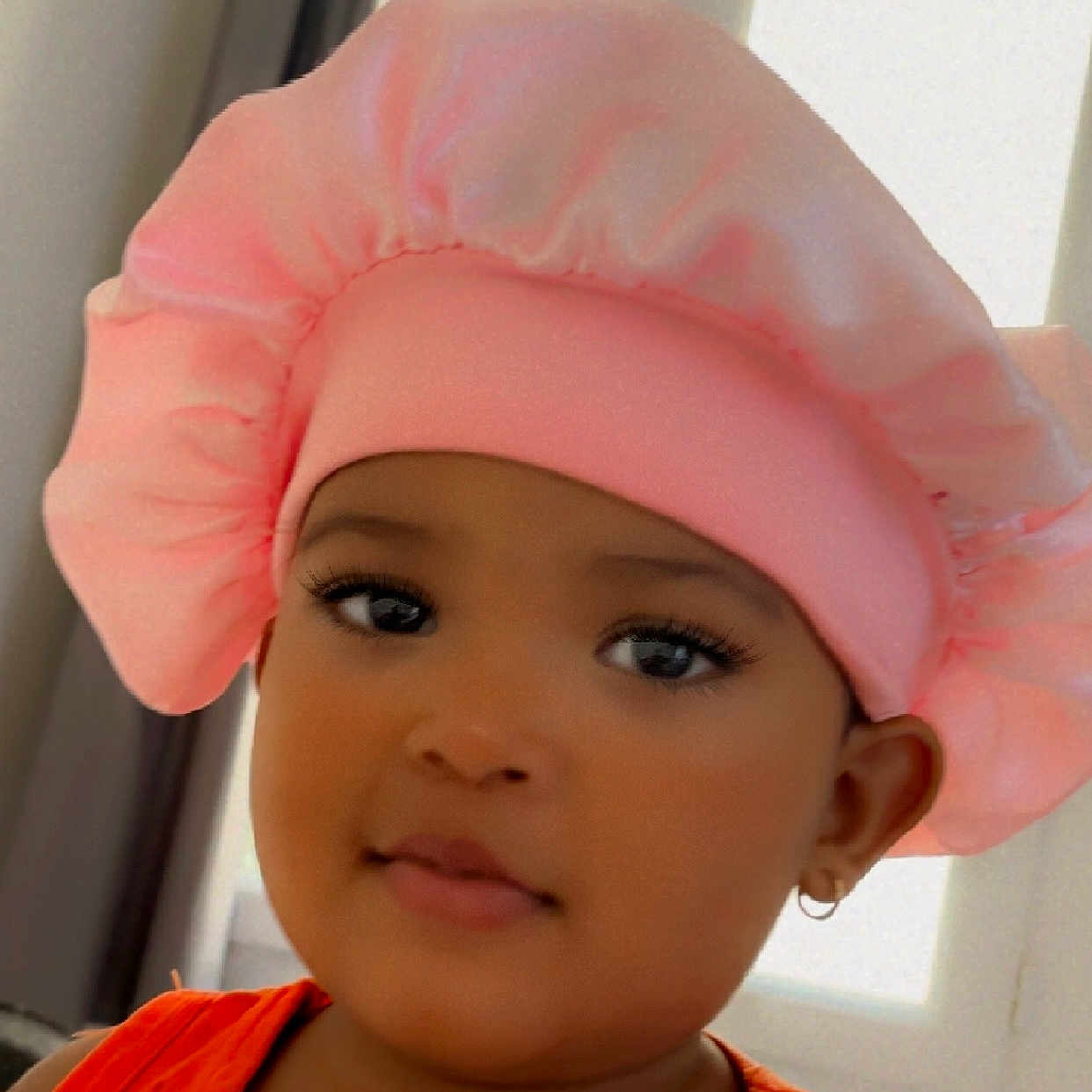 Kamillah