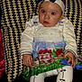 Lorena participe au concours pour gagner de l'argent avec cette photo :