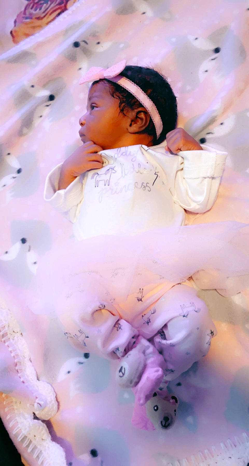 Blessyn joined the competition — help win amazing prizes! baby, cap, chest, child, cup, drinkware, event, eyelash, fashion_accessory, flash_photography, fun, happy, hat, peach, person, petal, pink, sweetness, teddy_bear, toddler