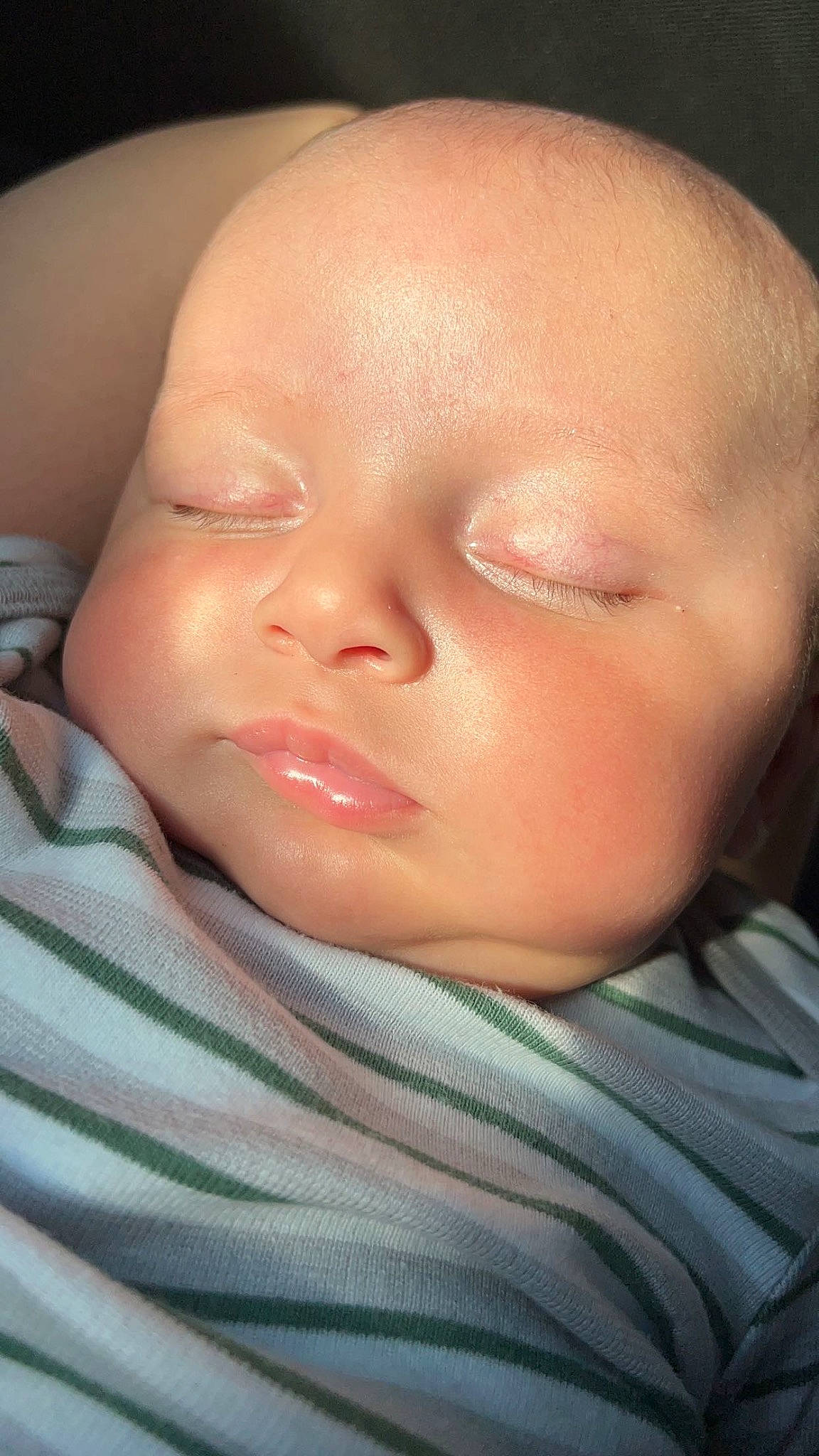 Kyngston joined the competition — help win amazing prizes! baby, cheek, child, chin, close_up, comfort, ear, eyebrow, eyelash, forehead, iris, jaw, linens, lip, mouth, neck, nose, person, skin, thumb