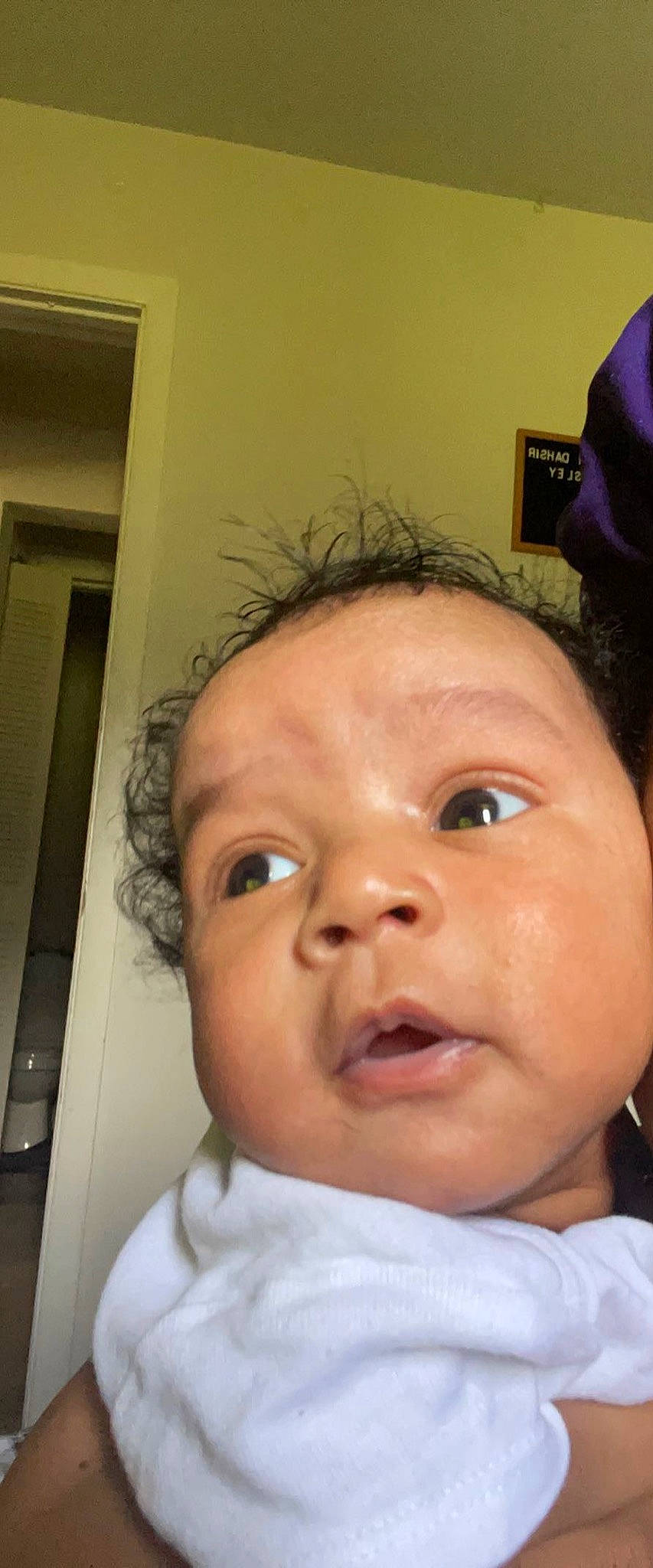 Deymir joined the competition — help win amazing prizes! baby, cheek, child, chin, close_up, ear, eyebrow, eyelash, facial_expression, forehead, fun, happy, iris, jaw, lip, mouth, nose, person, skin, smile