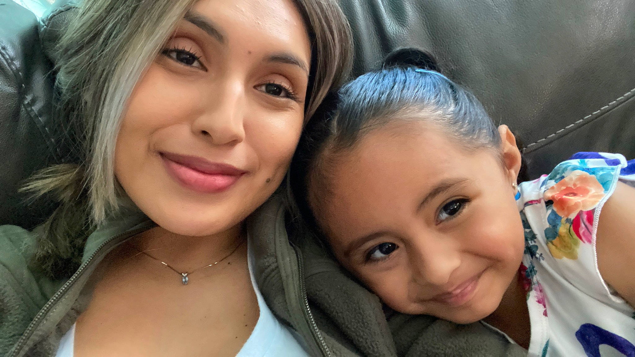 Brooklyn joined the competition — help win amazing prizes! black_hair, cheek, chin, cool, eye, eyebrow, eyelash, face, forehead, fun, hairstyle, happy, head, headwear, iris, joy, leisure, lip, mouth, nose