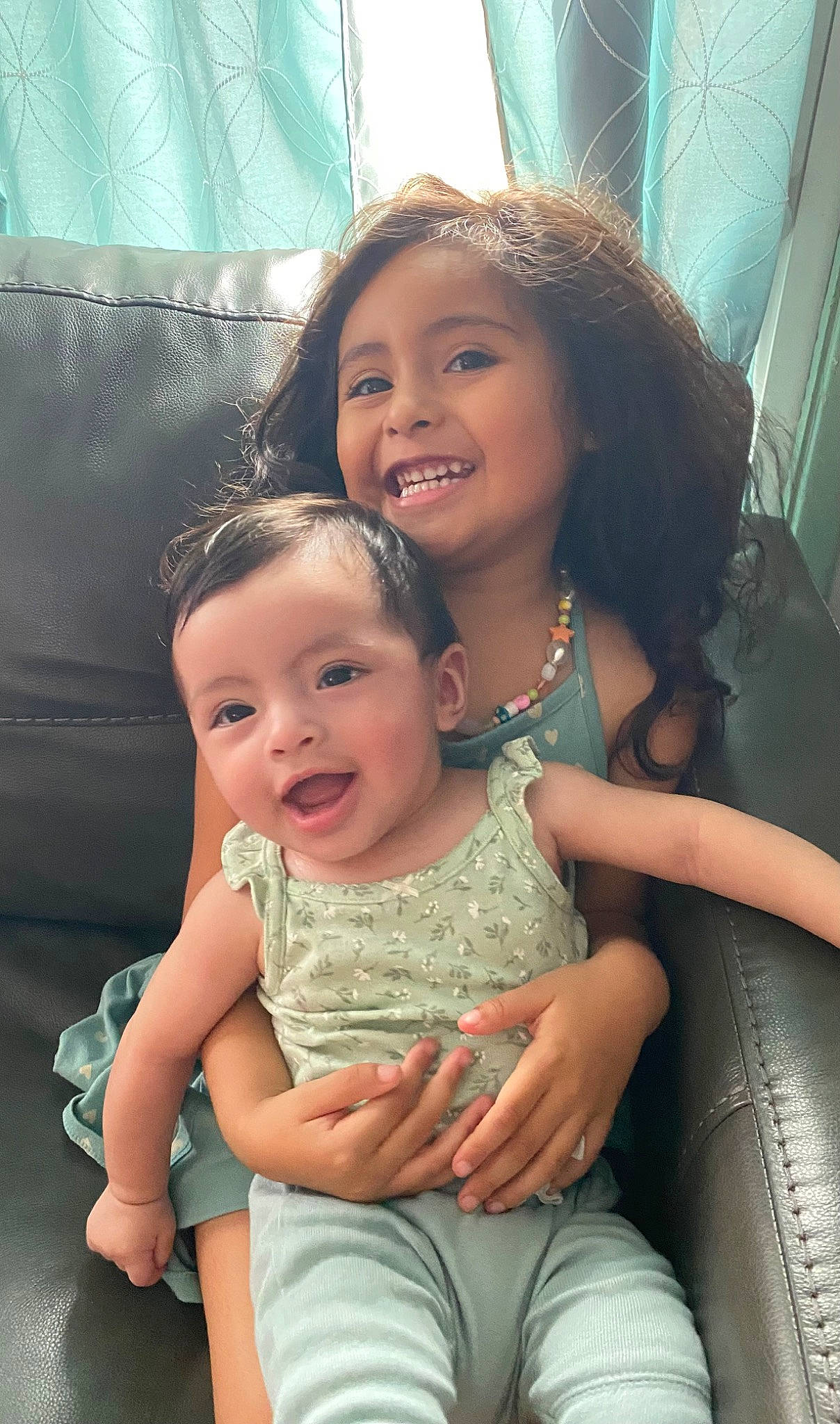 Meadow joined the competition — help win amazing prizes! arm, cheek, eye, face, facial_expression, finger, gesture, hairstyle, happy, head, human, human_body, iris, joy, lip, mouth, organ, person, shoulder, skin