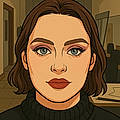 Anne M. D.