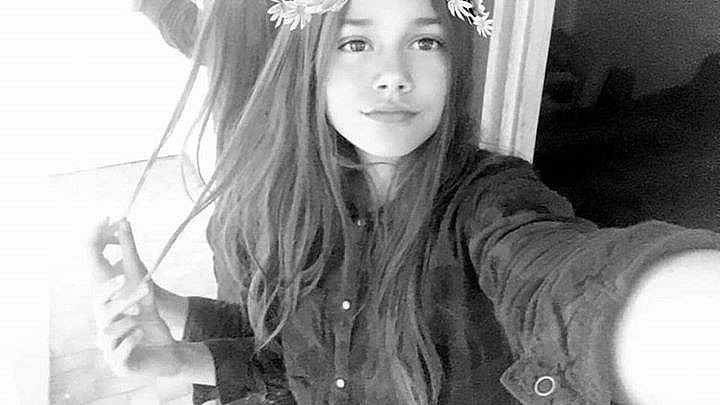 Eva-angel participe au concours pour gagner de l'argent avec cette photo :