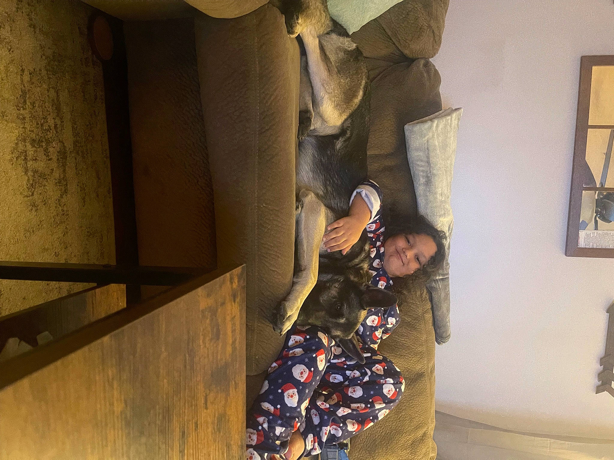 Ryder joined the competition — help win amazing prizes! art, ceiling, child, costume, event, fashion_design, flooring, fun, fur, happy, house, leisure, picture_frame, room, sitting, toddler, tourist_attraction, tree, visual_arts, wood