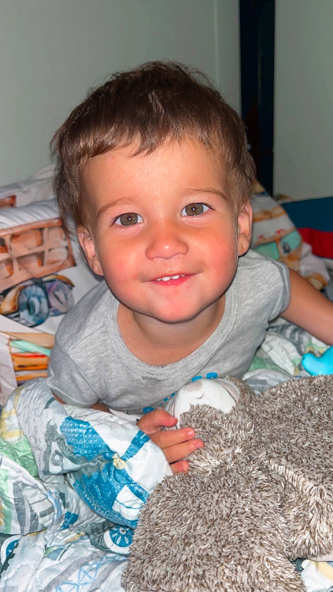 Kash joined the competition — help win amazing prizes! baby, baby_toddler_clothing, cheek, child, eye, eyelash, finger, fun, happy, head, iris, joy, mouth, nose, person, play, room, sitting, skin, smile