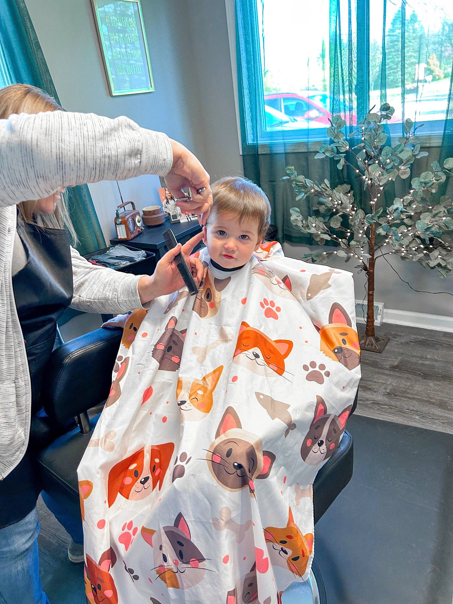 Kash is registered to the contest to win money with this photo: child, costume, curtain, event, fashion_design, fun, hairstyle, kimono, leisure, orange, pattern, peach, person, plant, ritual, room, sitting, toddler, tradition, vacation