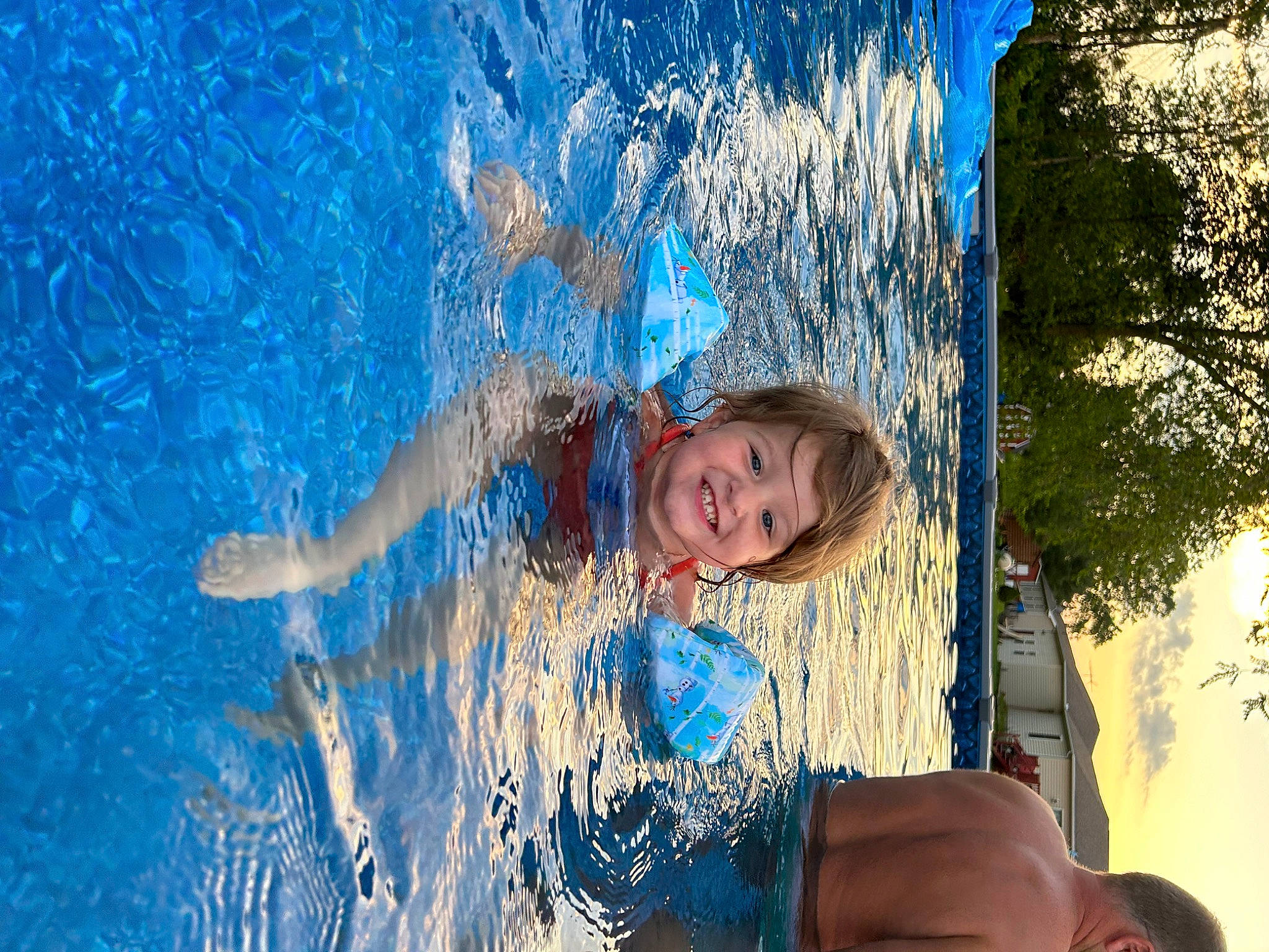 Kingsley joined the competition — help win amazing prizes! azure, blue, child, electric_blue, flash_photography, freezing, fun, grass, happy, joy, leisure, people_in_nature, person, recreation, reflection, smile, tree, water, water_feature, wave