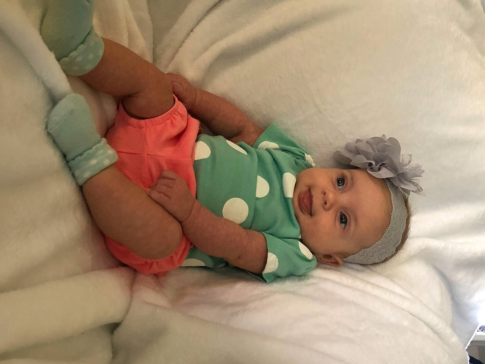 Saylor joined the competition — help win amazing prizes! abdomen, arm, baby, baby_products, baby_sleeping, bedtime, birth, child, childbirth, comfort, finger, hand, headwear, joint, leg, person, product, skin, toddler