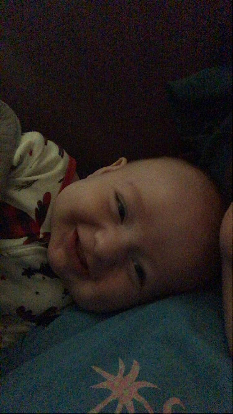 Gunner joined the competition — help win amazing prizes! baby, baby_toddler_clothing, bedtime, carmine, cheek, child, chin, cloud, comfort, eyebrow, finger, forehead, happy, iris, joy, lip, mouth, nose, person, skin