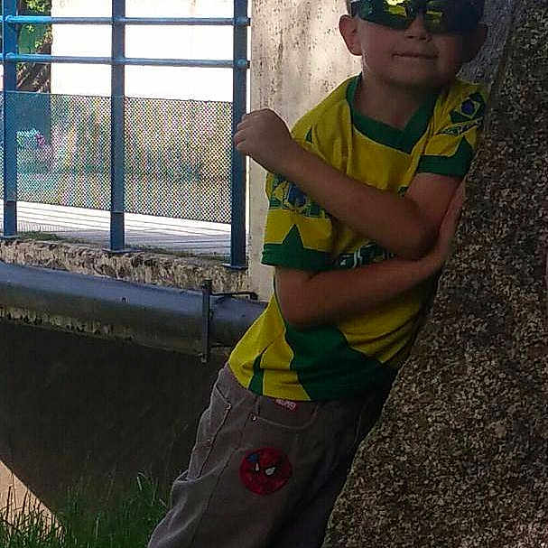 Kylian a rejoint le concours — aidez-le/la à gagner de superbes lots !