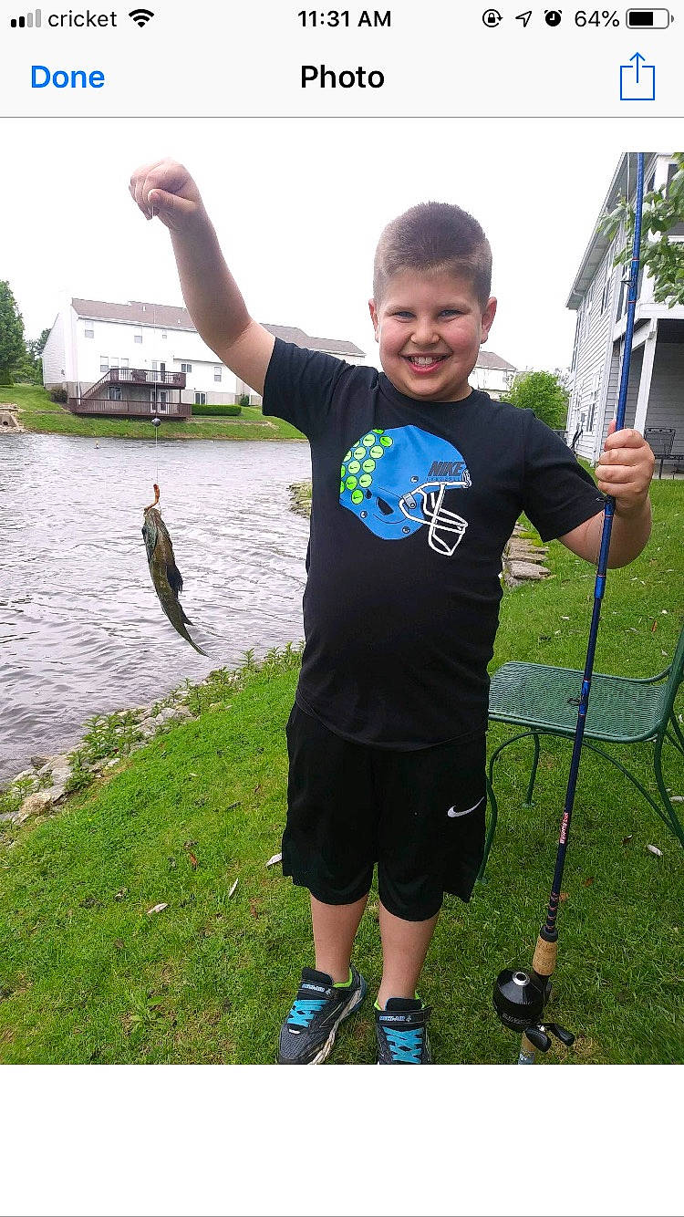 Brett joined the competition — help win amazing prizes! angling, casting_fishing, fish, fishing, fishing_rod, jigging, joy, person, recreation, recreational_fishing, vacation