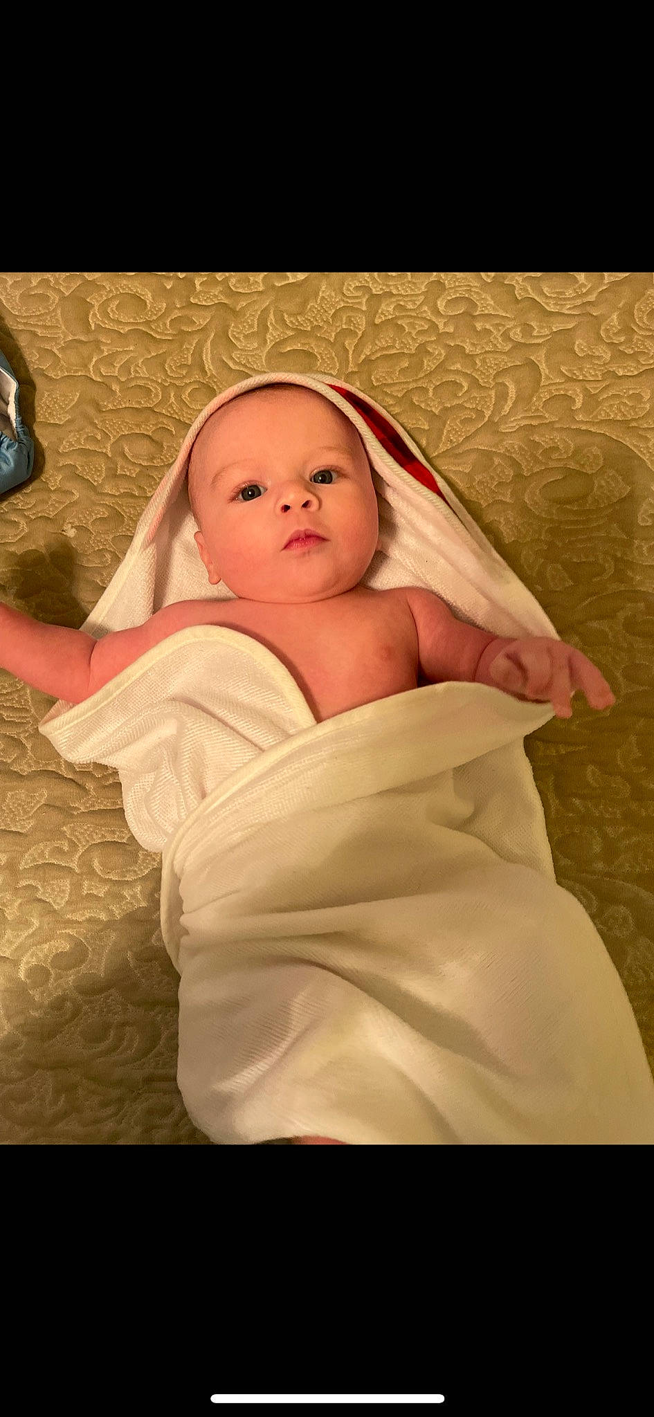 Balin is registered to the contest to win money with this photo: baby, baby_products, baby_sleeping, baby_toddler_clothing, cheek, child, chin, comfort, eye, eyebrow, fun, fur, headwear, linens, lip, peach, person, portrait_photography, room, sitting